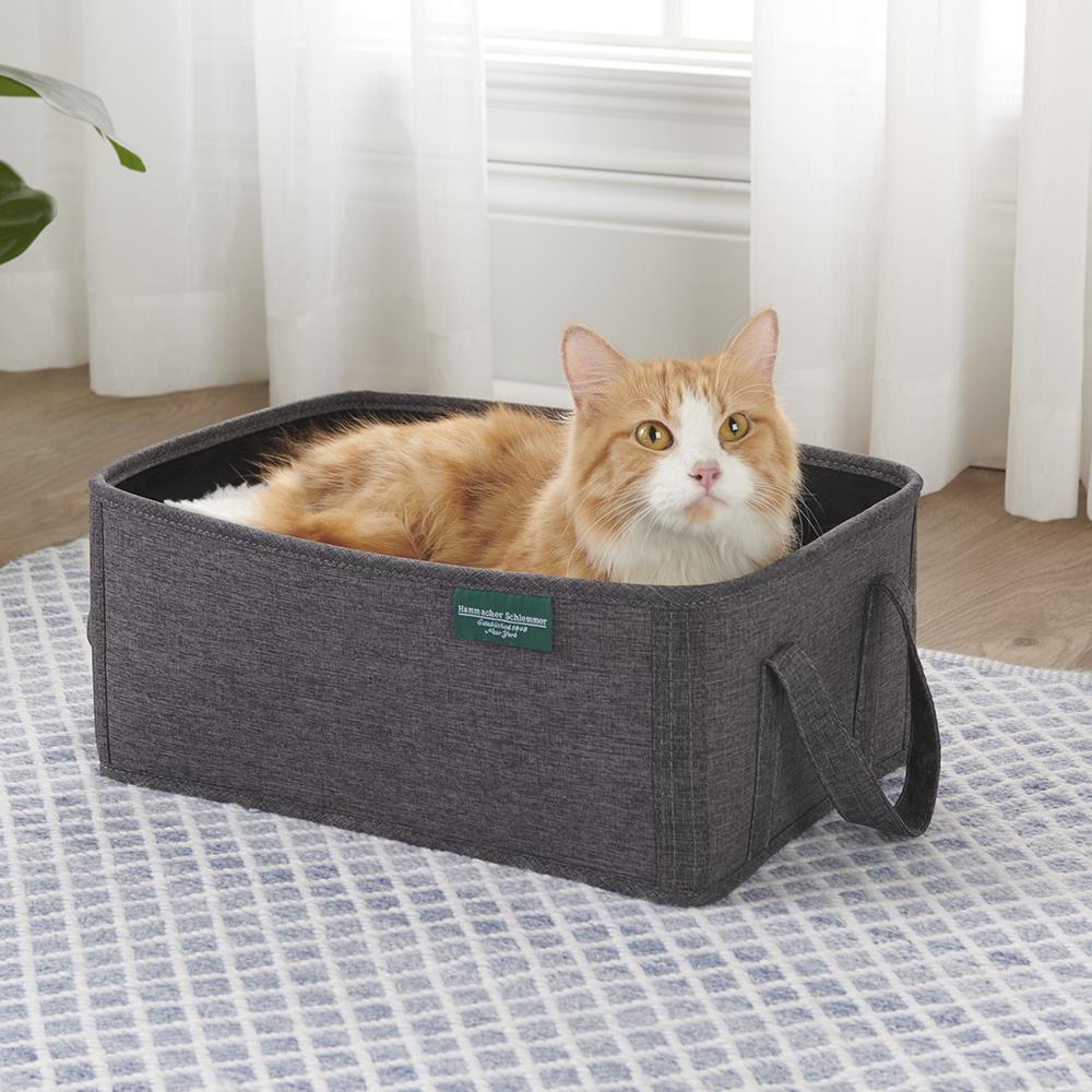 Cat's Comfort Box