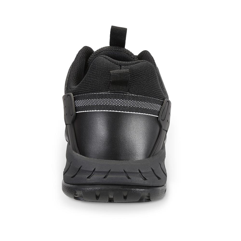 The Advanced Energy Step Comfort Athletic Shoes (Men's) - Hammacher ...