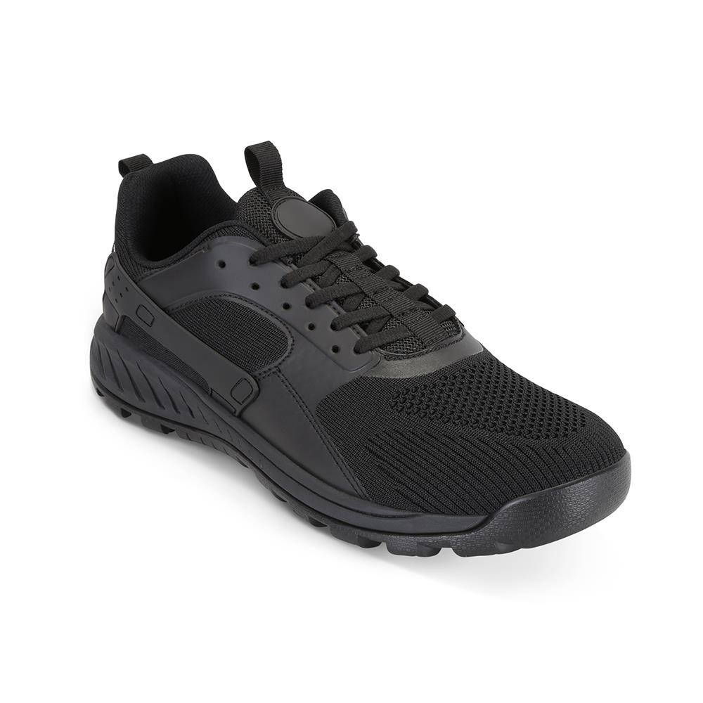The Advanced Energy Step Comfort Athletic Shoes (Men's) - Hammacher ...