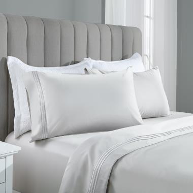 The Advanced Sleep Better Sheet Set (Queen)