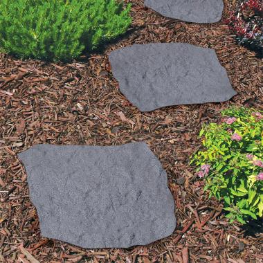 The Lightweight Simulated Flagstone Pavers