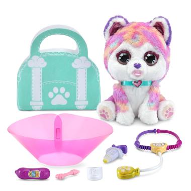 FurReal Friends Peluche Interactive Cubby