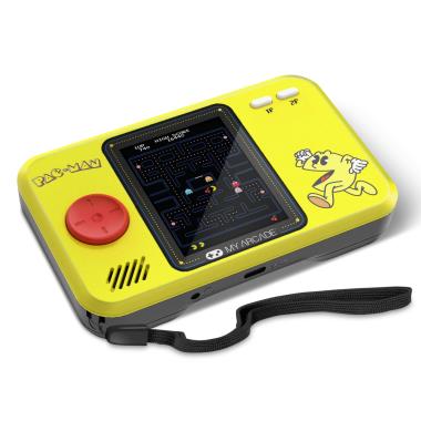 Pac man on sale electronic game