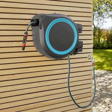 The Best Automatic Hose Reel