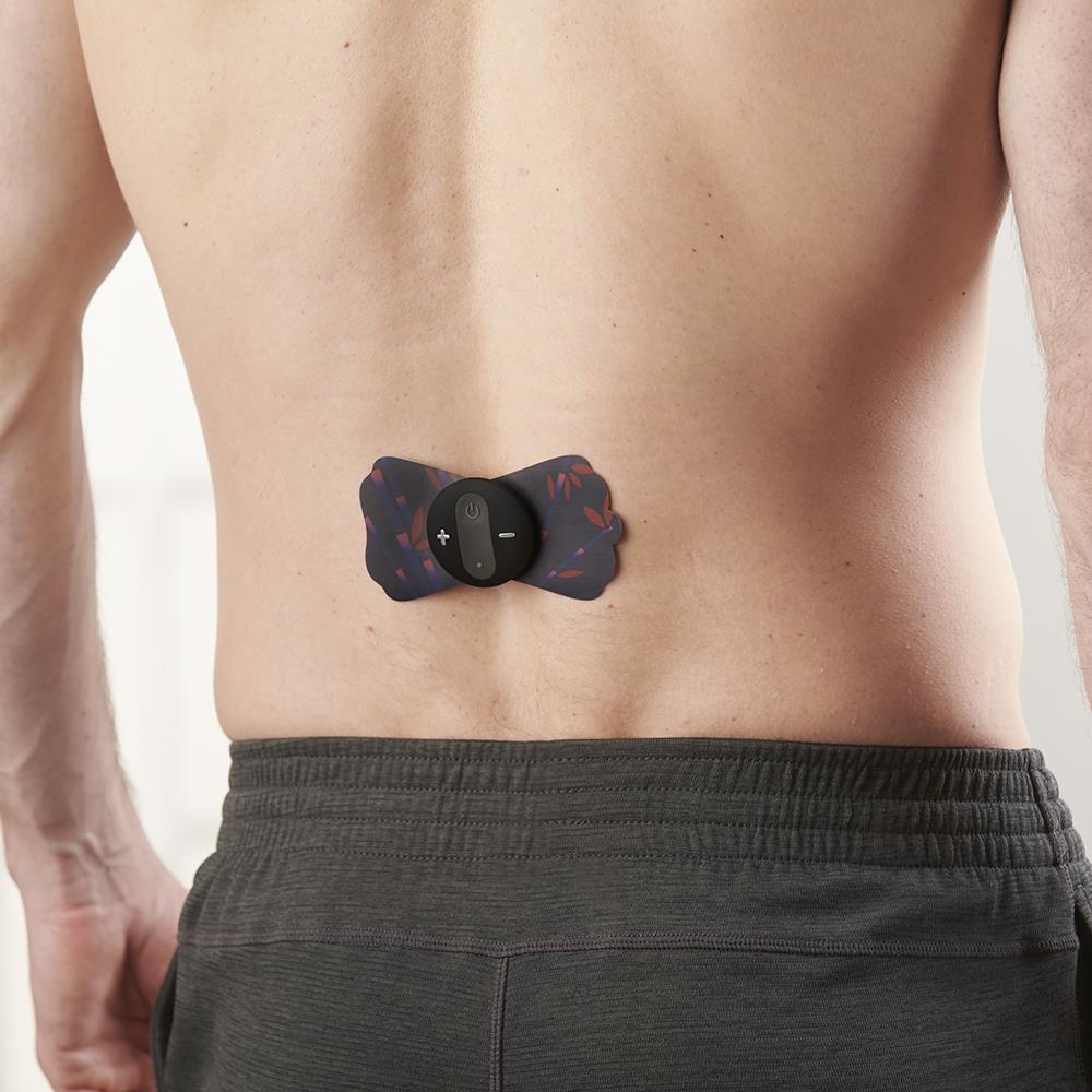 Portable TENS Pain Reliever