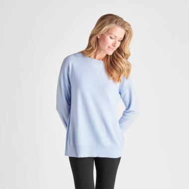 The Cotton Cashmere Loungewear (Pants)