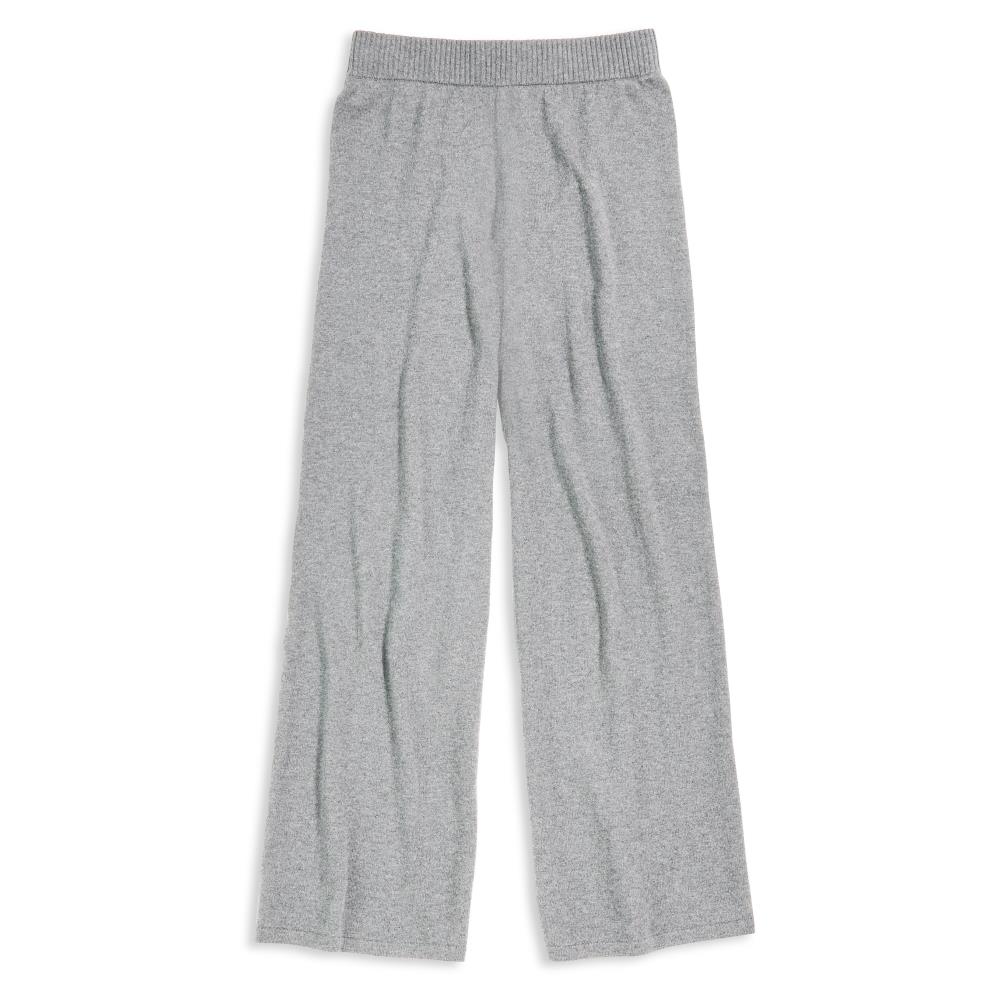 The Cotton Cashmere Loungewear (Pants) - Hammacher Schlemmer