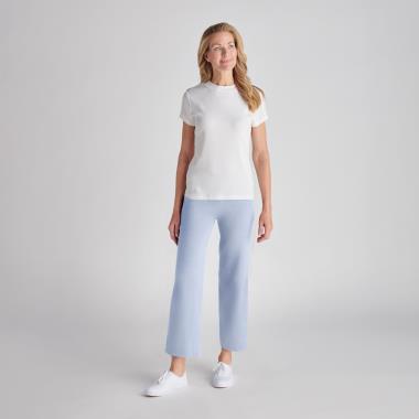 Cotton Cashmere Loungewear Pants