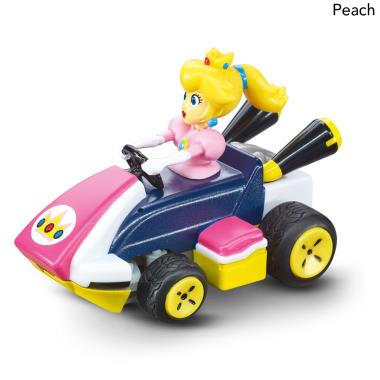 Carrera Mario Kart 8 Peach Battery Replacement - iFixit Repair Guide