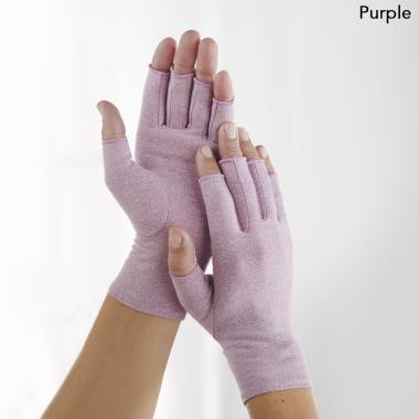 The Best Arthritis Compression Gloves - Hammacher Schlemmer