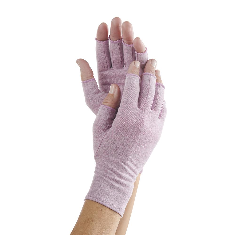 The Best Arthritis Compression Gloves - Hammacher Schlemmer