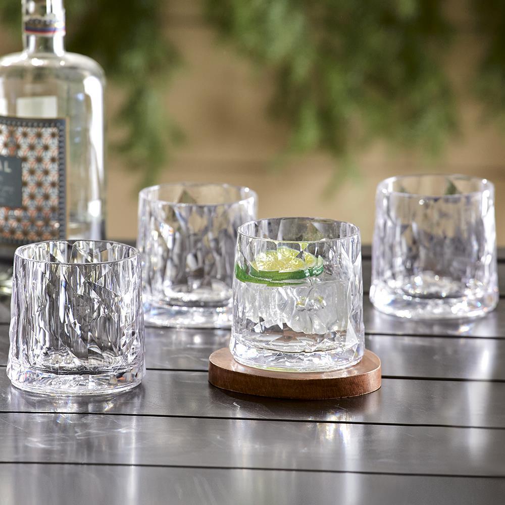 These Insulated, Cooling Whiskey Glasses Will Be Your New Lifetime  Drinkwear - Men's Journal