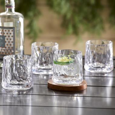 Glassware & Tumblers