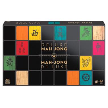 The Heirloom Quality Mah Jong Set