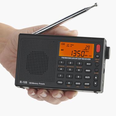 The Best Pocket Radio