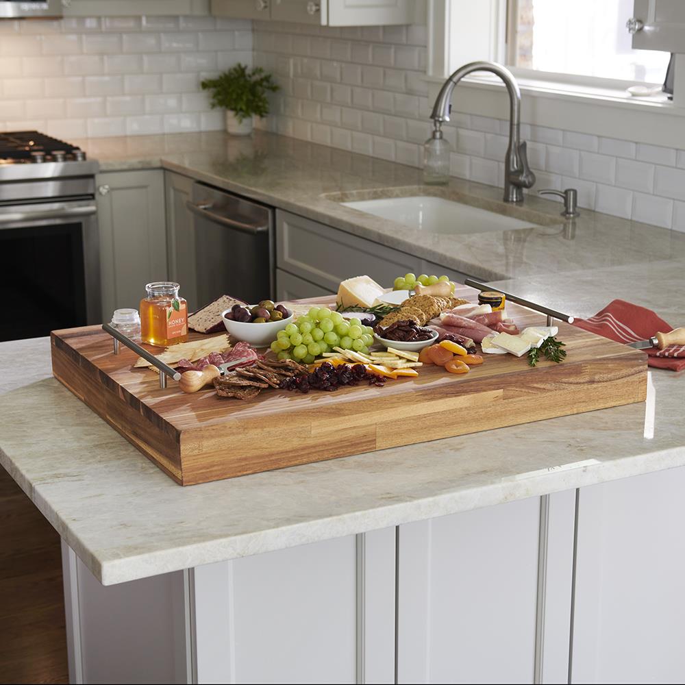 Stove Top Cover/Cutting Board