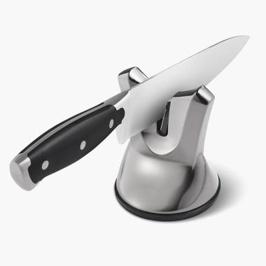 Speedy Sharp Knife Sharpener Review The Best Knife Sharpener