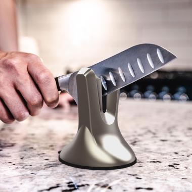 The Best Electric Kitchen Knife Sharpeners: How To Sharpen A Knife, Vol 3 
