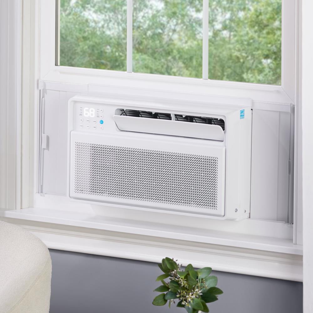 Easy Install Quiet Window Air Conditioner