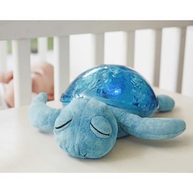 Cloud b Tranquil Turtle, Aqua : : Toys & Games
