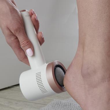 Pedicuure™: Automatic Callus Remover