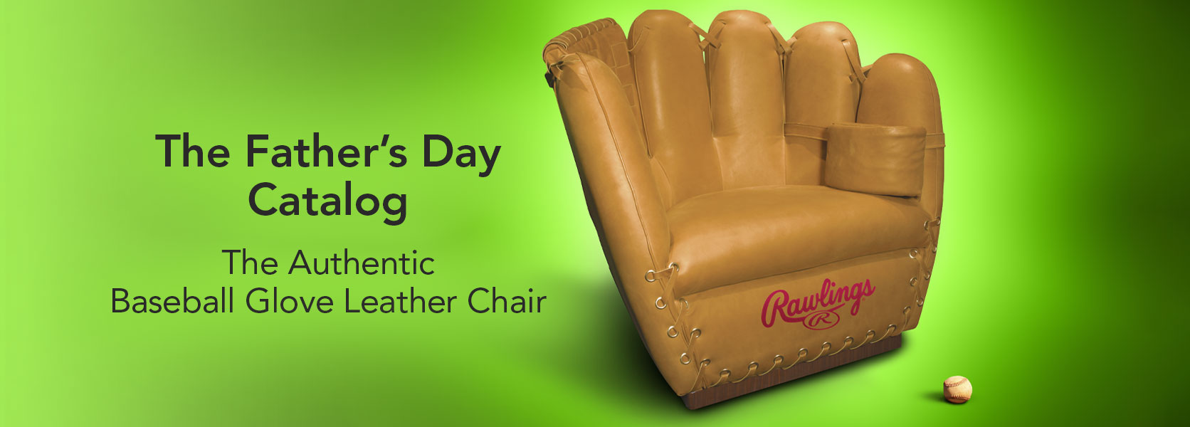 The Father's Day Catalog