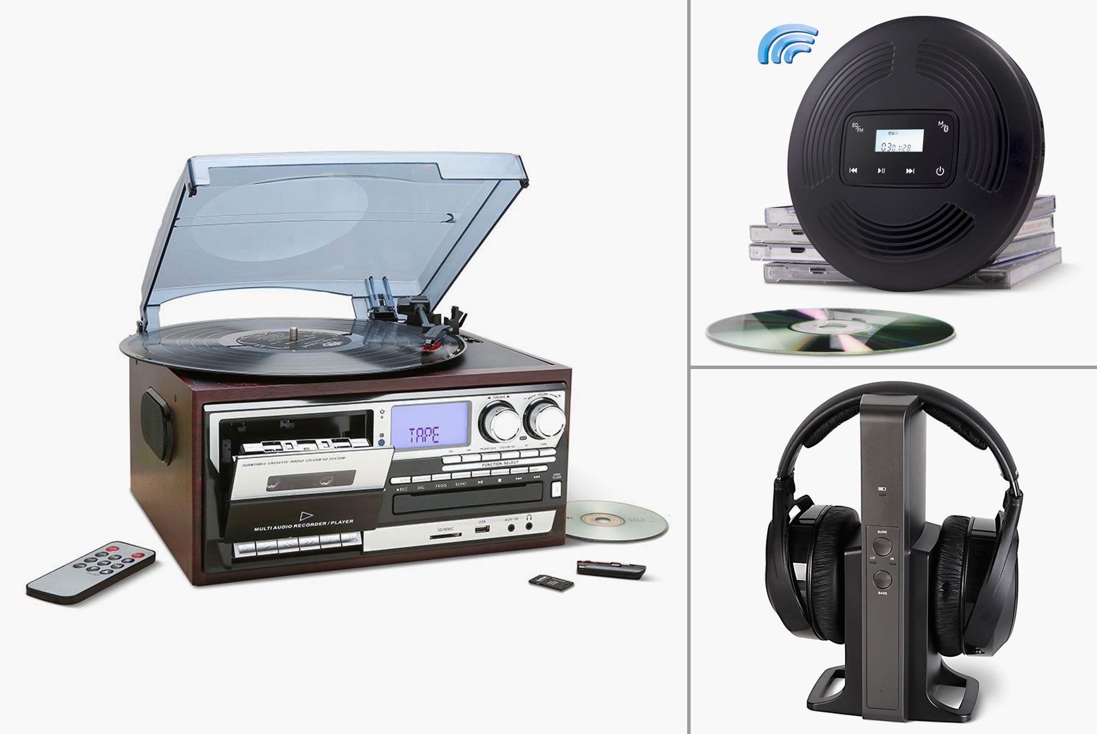 Audio Solutions Audio Solutions