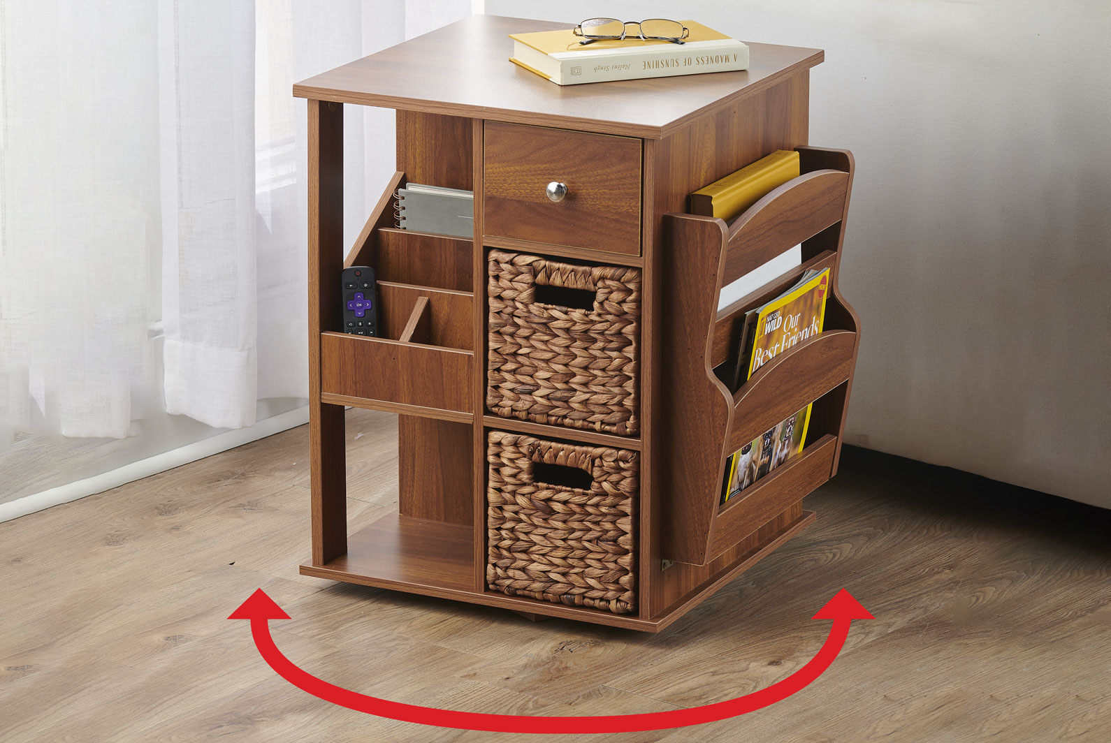 A Place For Everything A Place For Everything
