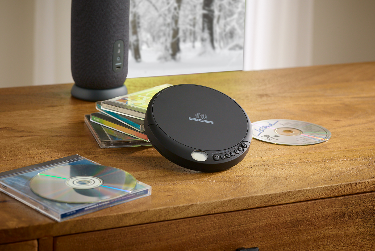 On-The-Go Electronics On-The-Go Electronics