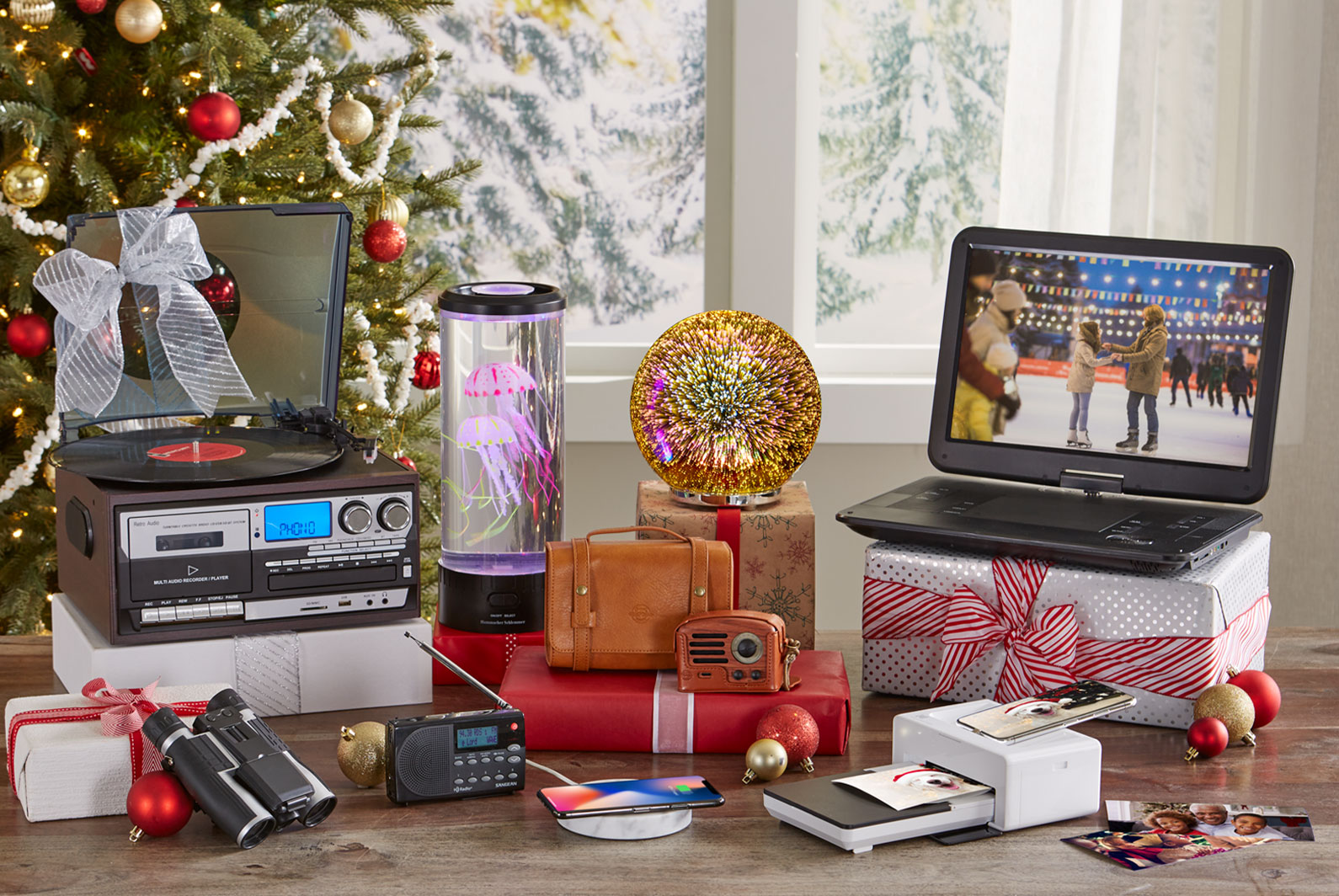 Electronic Gifts And Gadgets Electronic Gifts And Gadgets