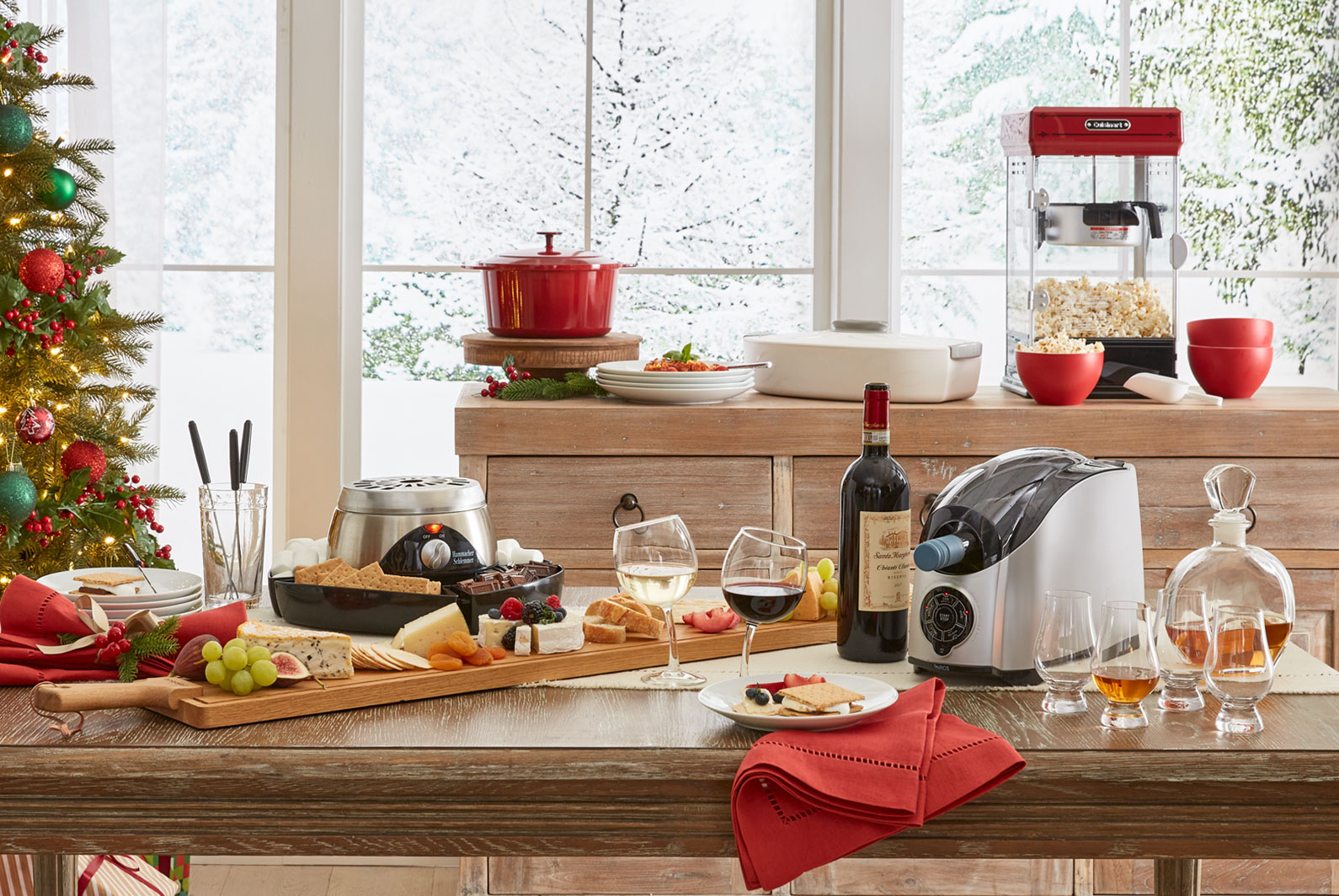 Holiday Entertaining Holiday Entertaining