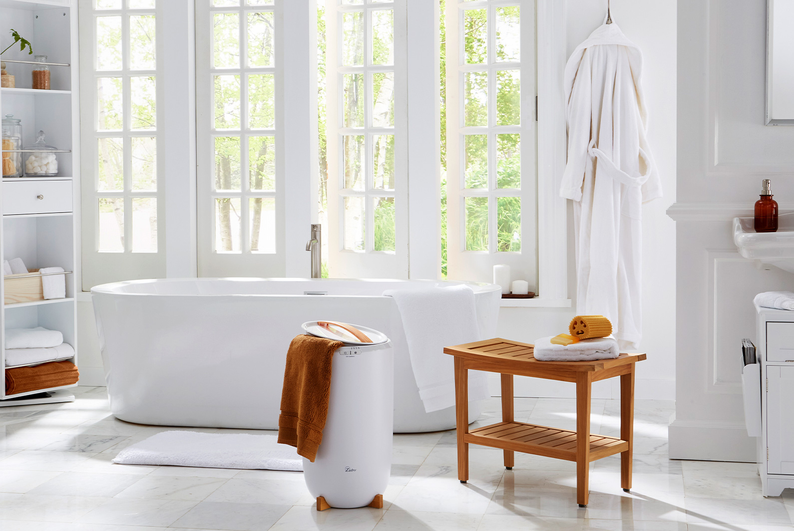 Sanitize and Protect Your Surroundings Sanitize and Protect Your Surroundings