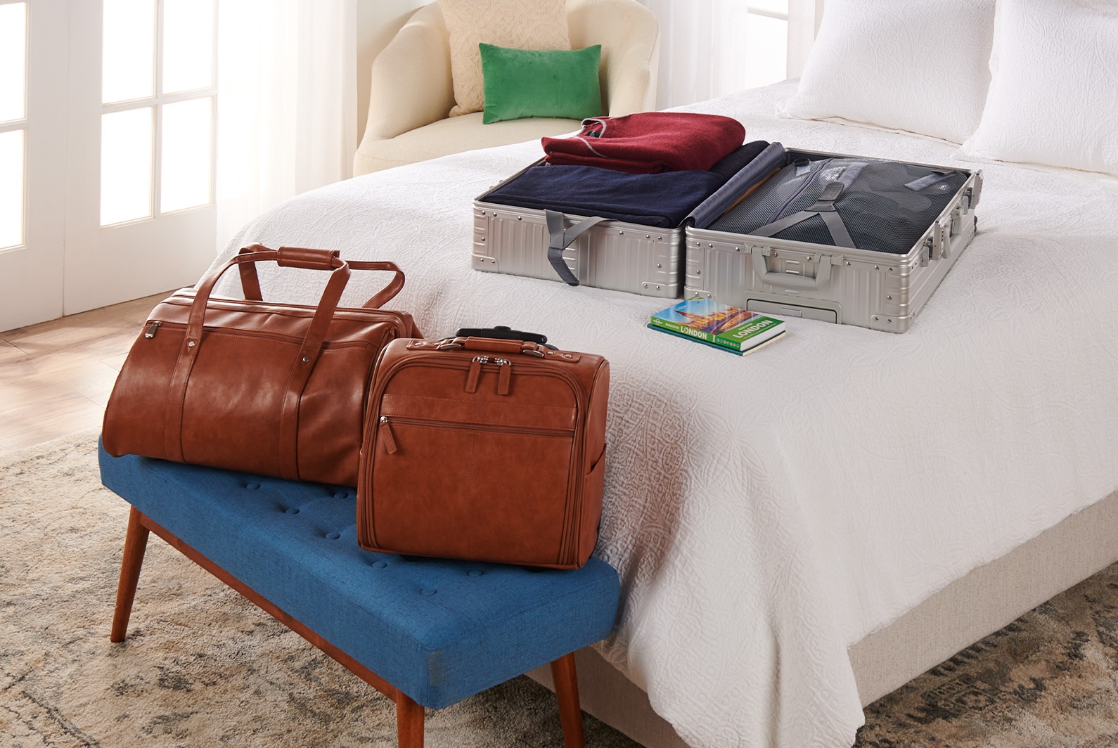 Travel Is Back Travel Is Back