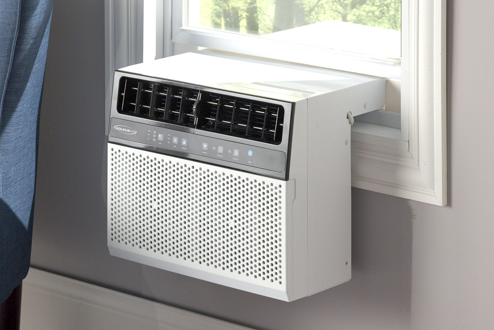 Shop Heating and Cooling Shop Heating and Cooling