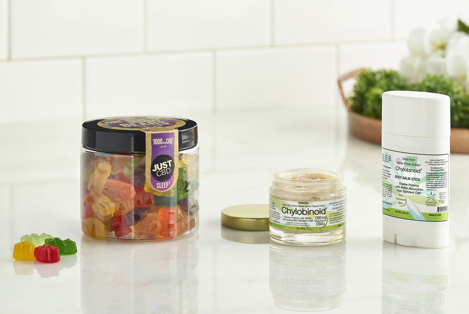 Shop CBD and Health Supplements Shop CBD and Health Supplements