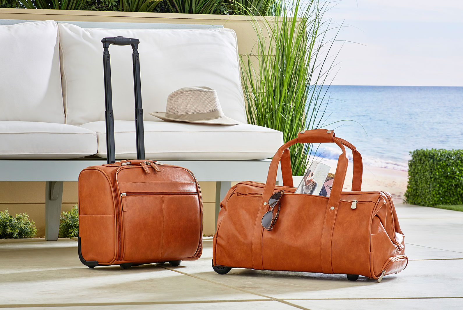 Travel Is Back Travel Is Back