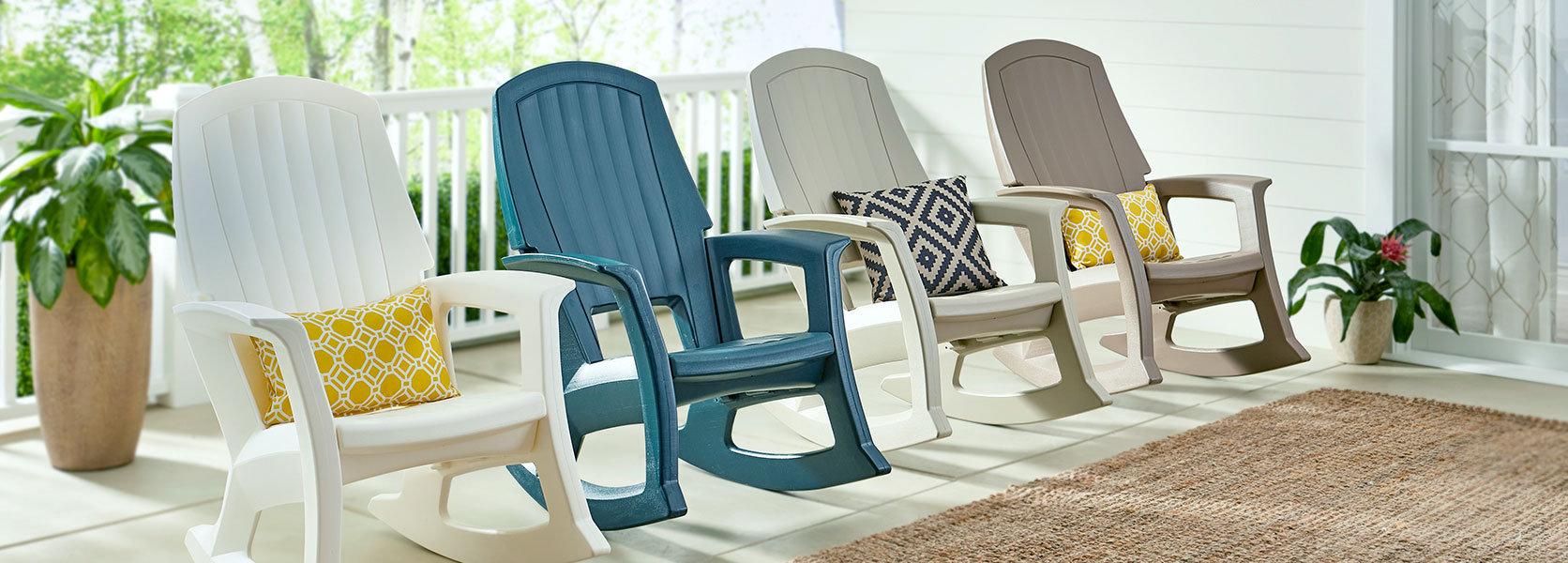 Outdoor Living Outdoor Living