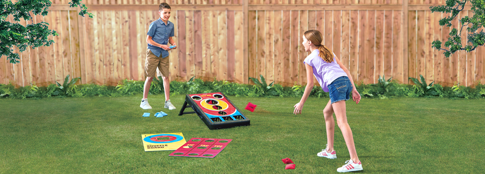 Sports & Leisure Sports & Leisure