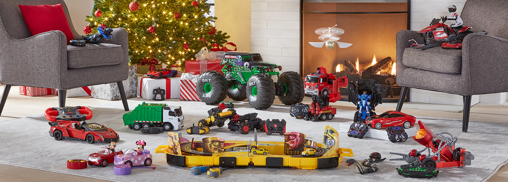 Toys Toys