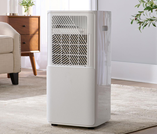 Shop Heating & Cooling