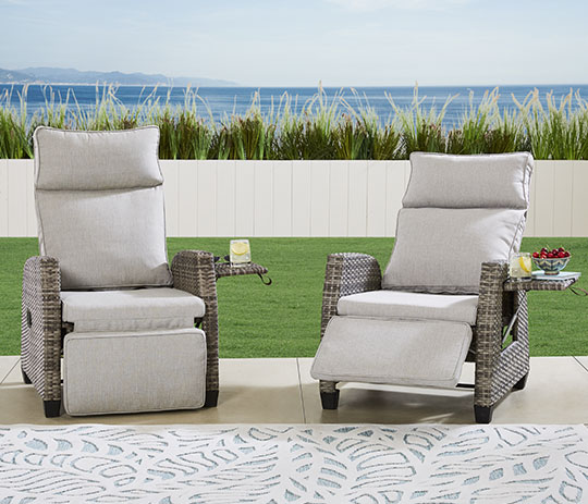 Shop Outdoor Furniture 
