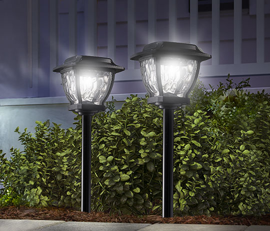 Shop Outdoor Lighting and Décor
