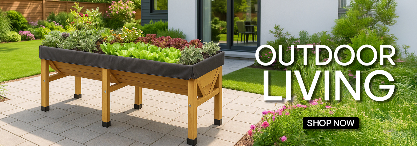 Shop Outdoor Living
