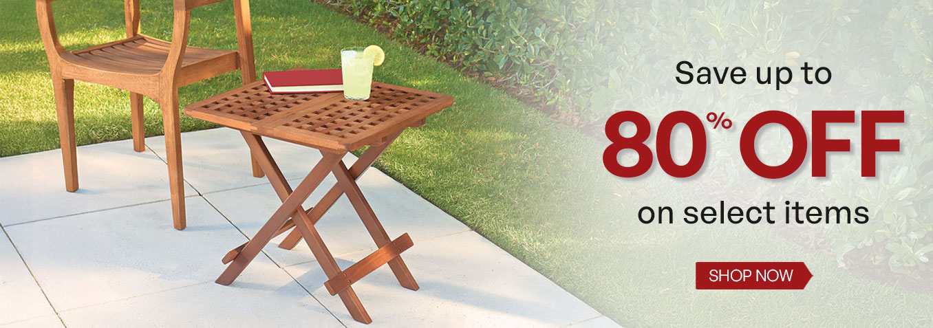 Shop Outdoor Living