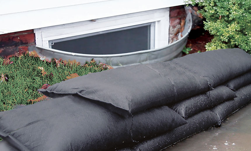 Shop Emergency Prep