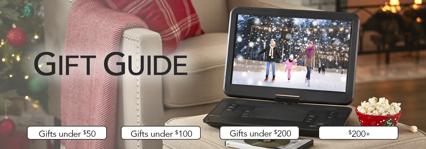 Shop Gift Guide 