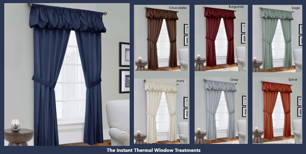 Window Decor Image Banner