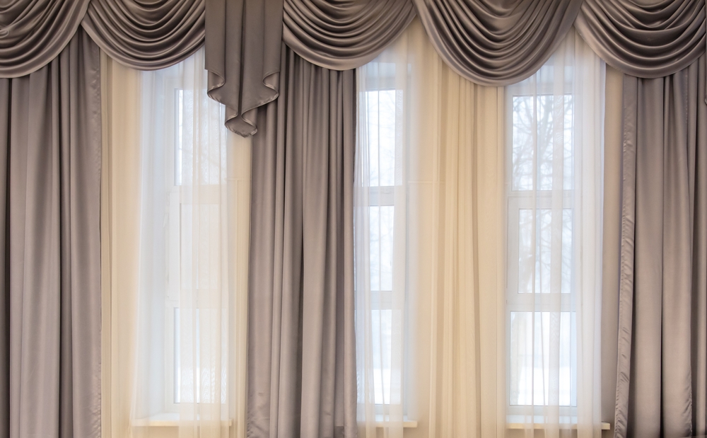 Window Decor Image Banner