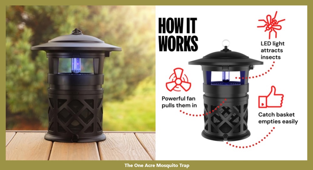 one-acre-mosquito-trap