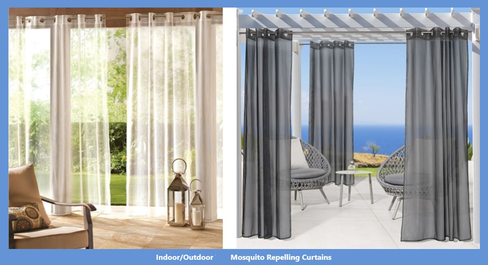 mosquito-repelling-curtains